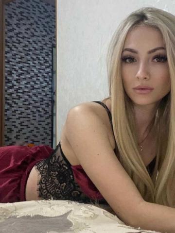 Анкета проститутки Алина, 24 года